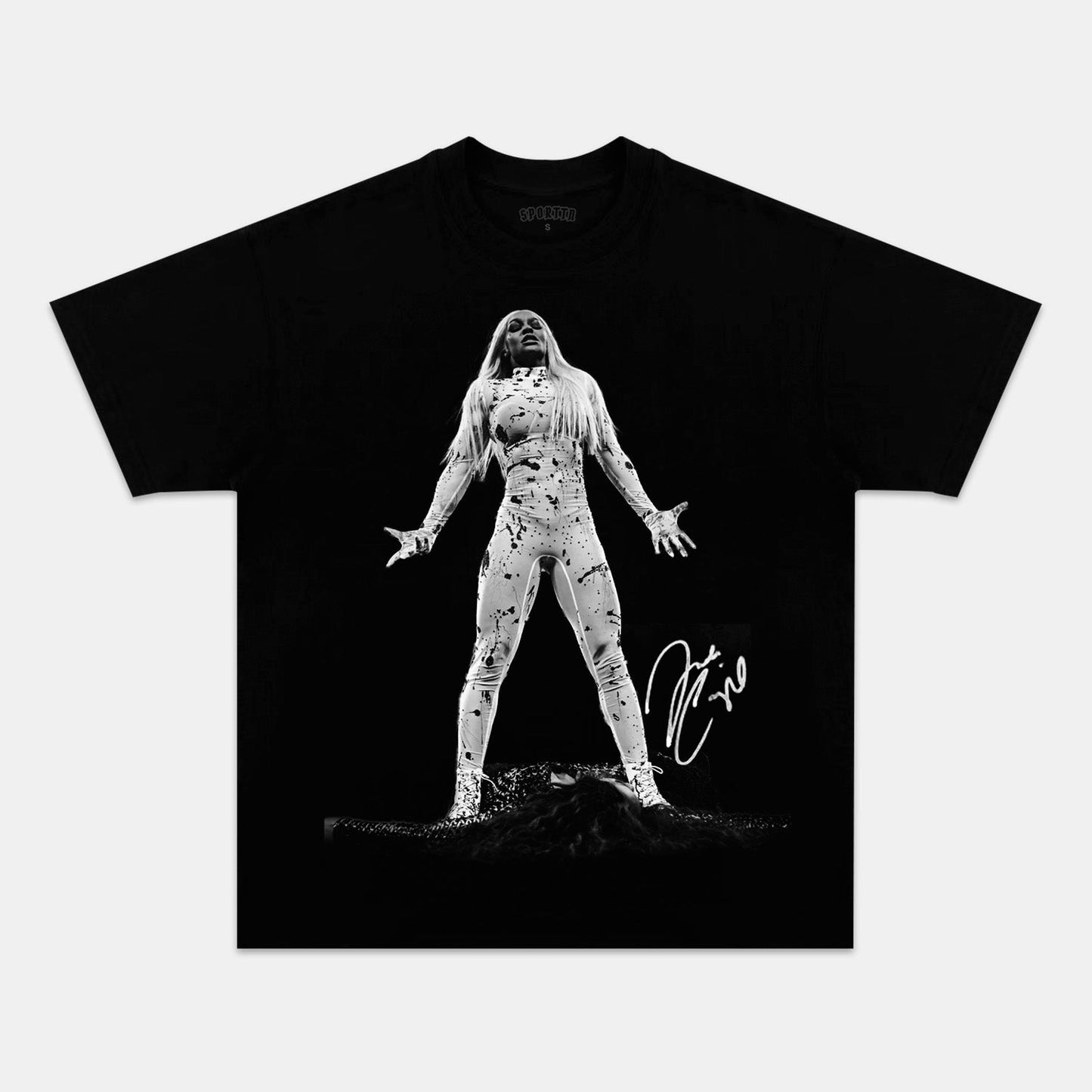 JADE CARGILL TEE 4.11