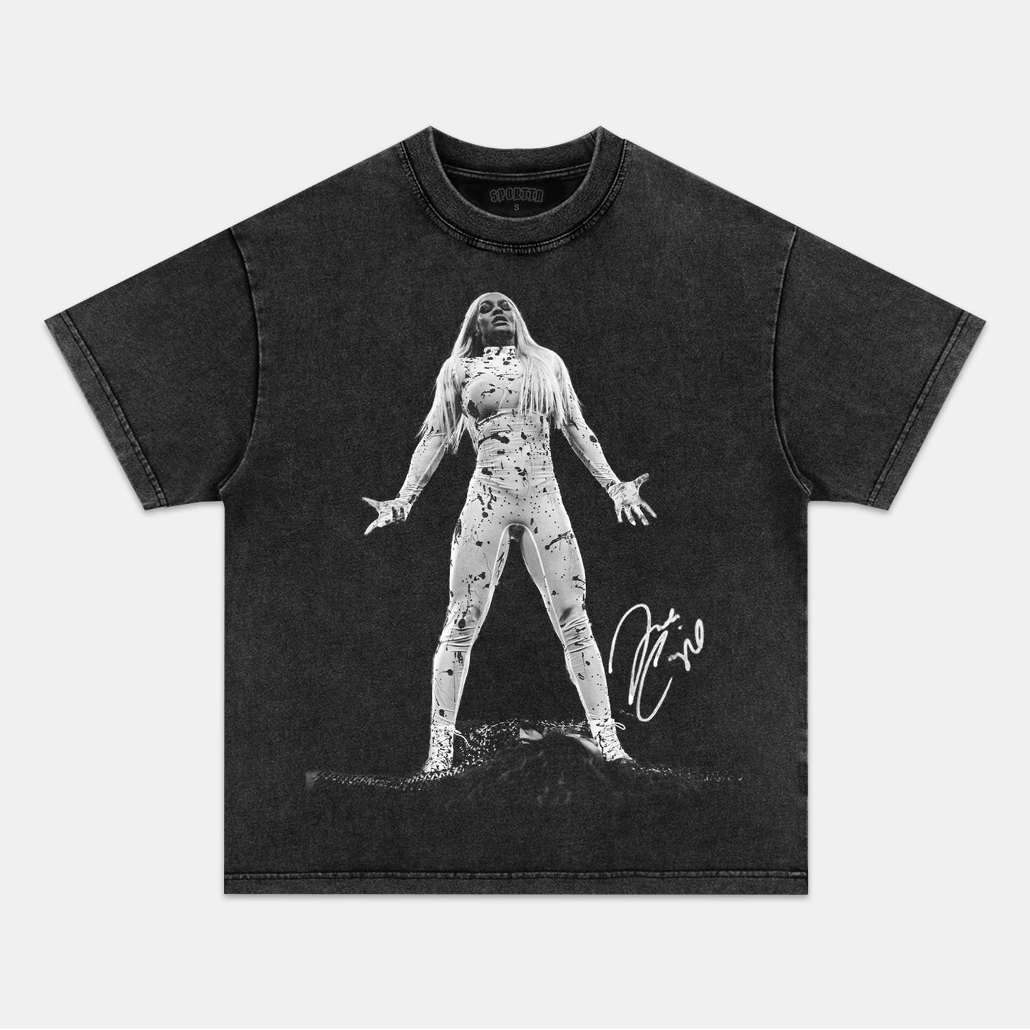 JADE CARGILL TEE 4.11