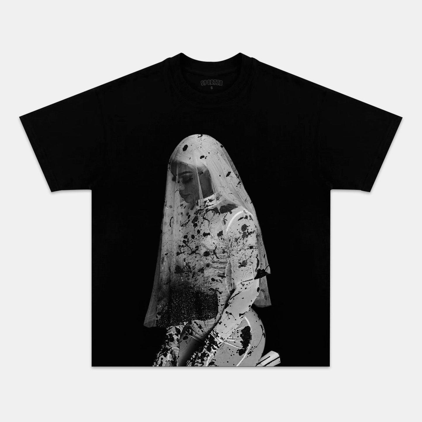 JADE CARGILL TEE 4.11