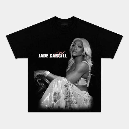 JADE CARGILL TEE 4.28