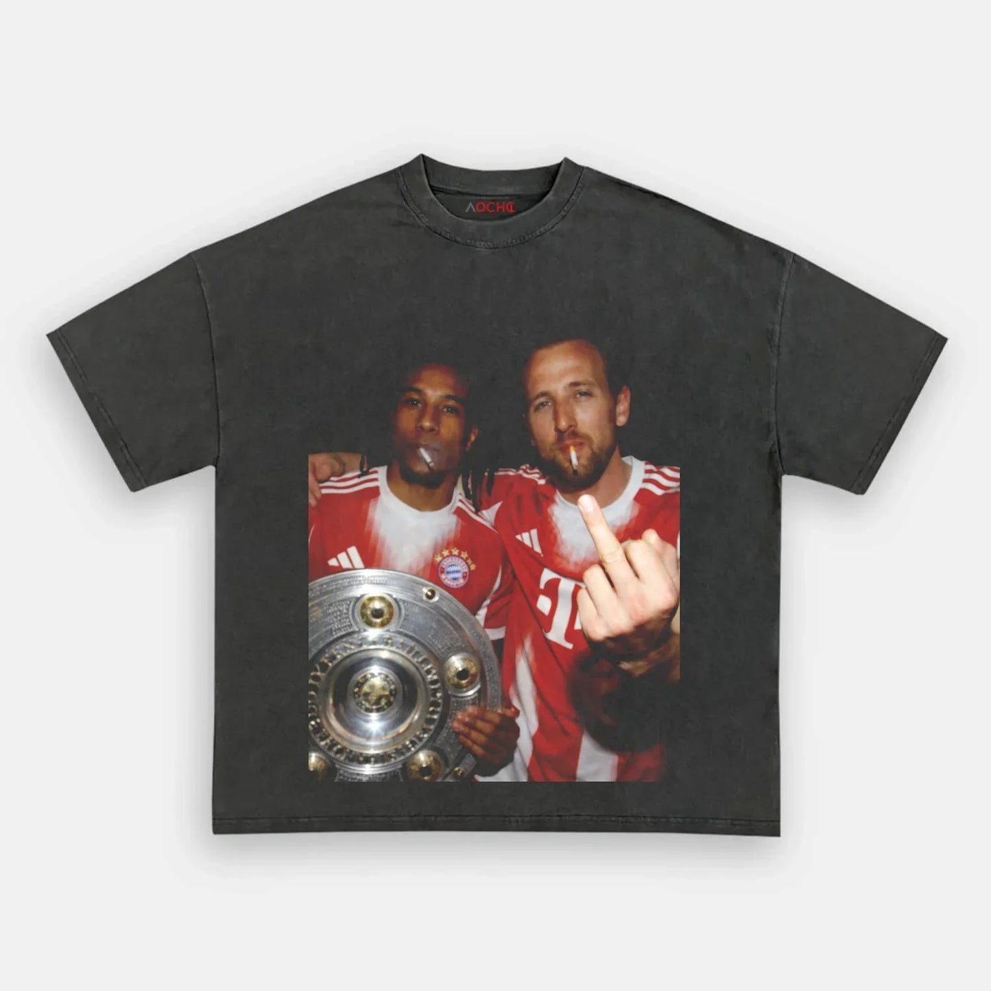 Michael Olise&Harry Kane Champion Tee 1