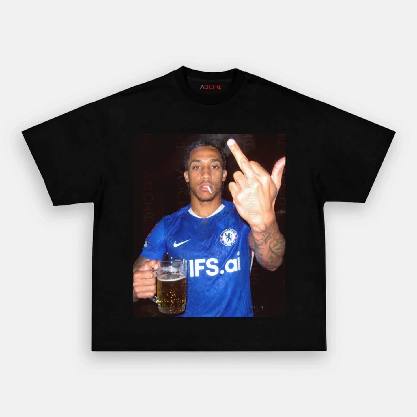 João Pedro After Hours Tee 1