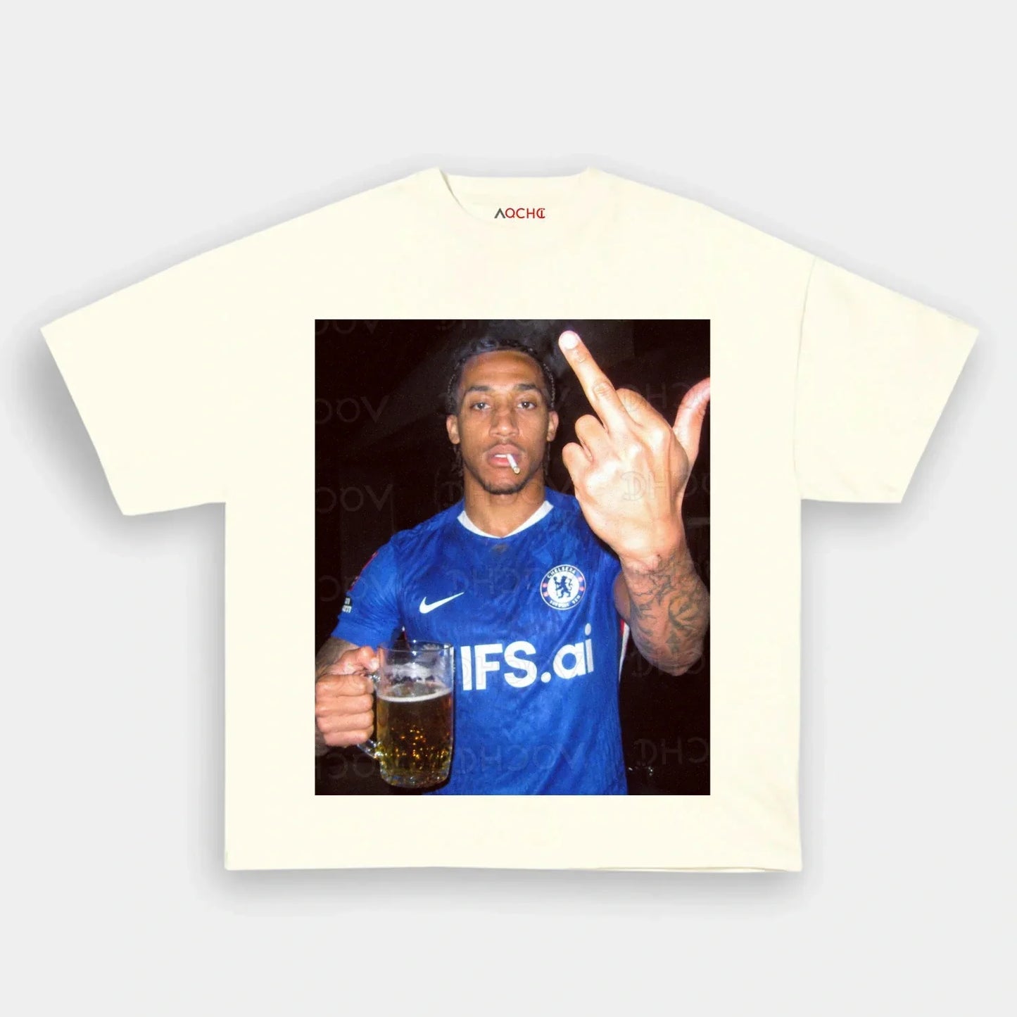 João Pedro After Hours Tee 1