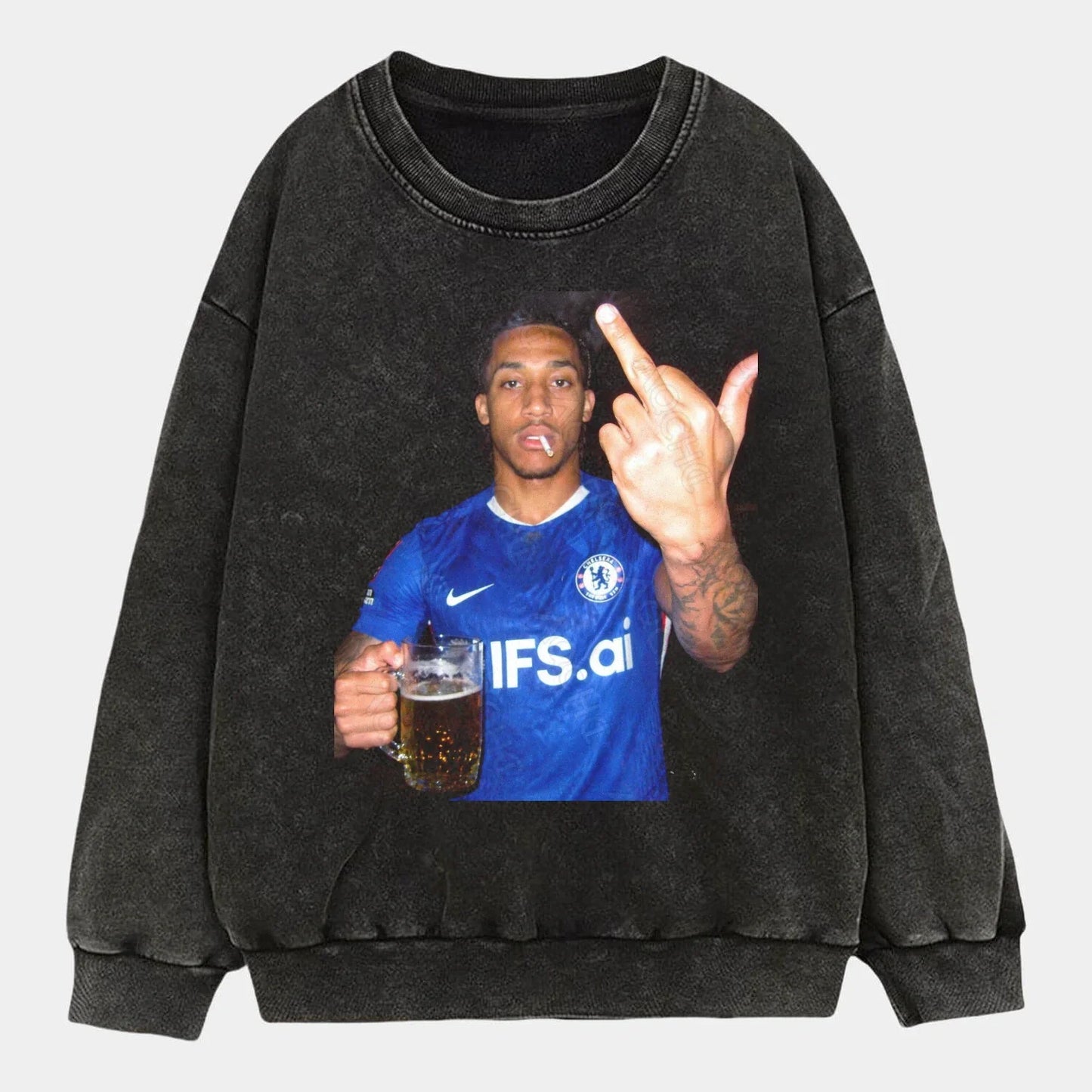 João Pedro After Hours Tee 1