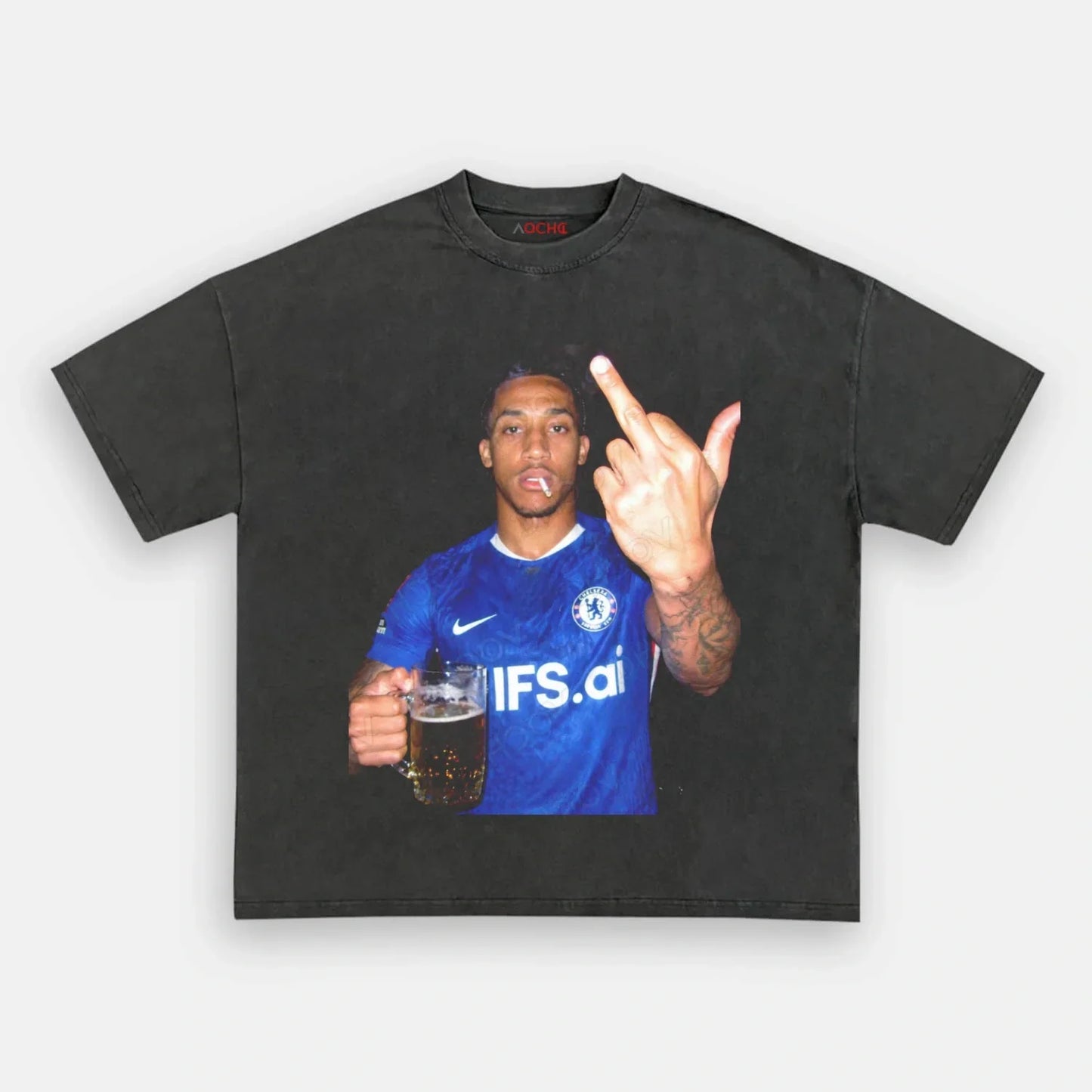 João Pedro After Hours Tee 1