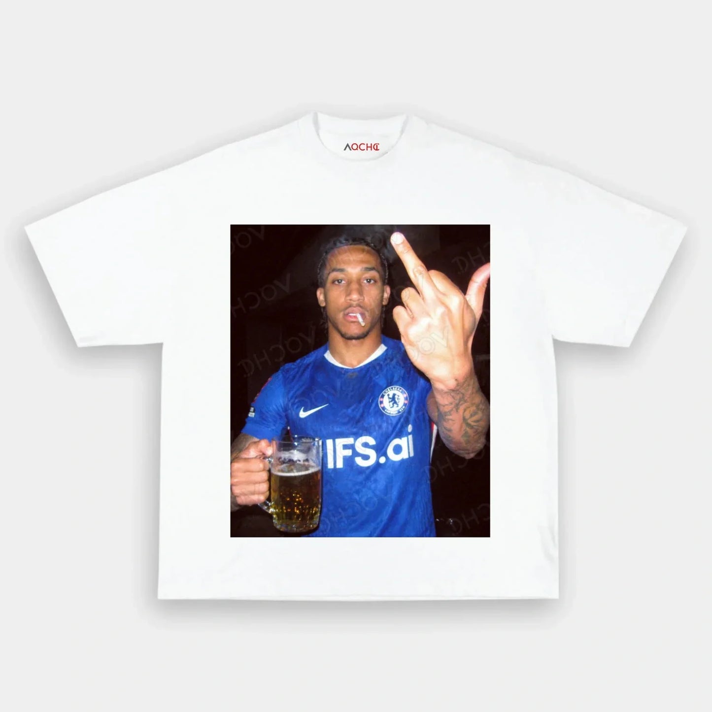 João Pedro After Hours Tee 1