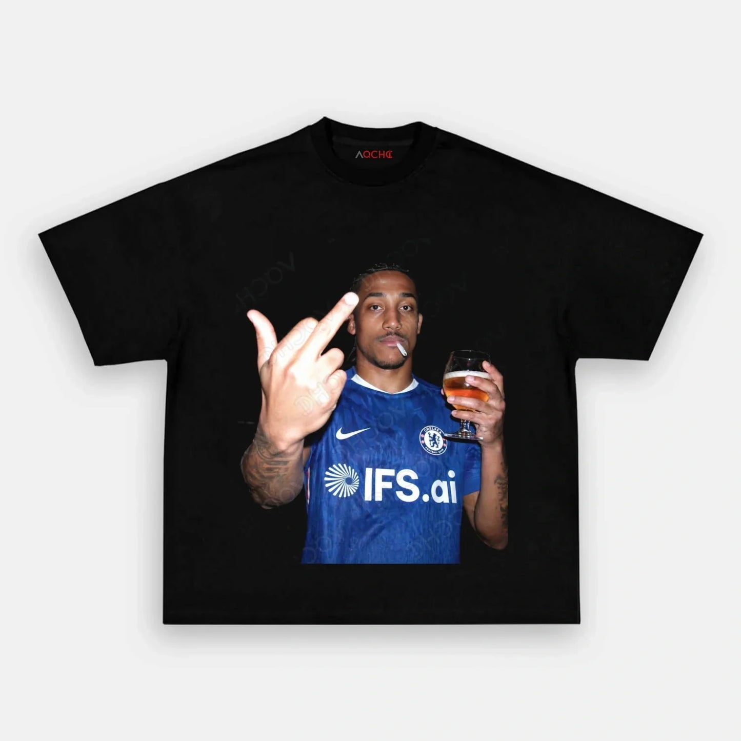 João Pedro After Hours Tee 2