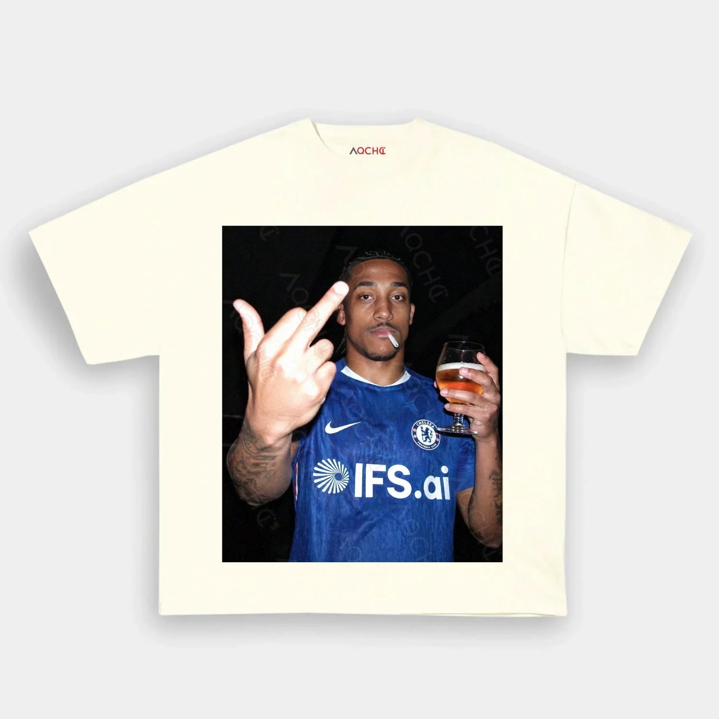 João Pedro After Hours Tee 2