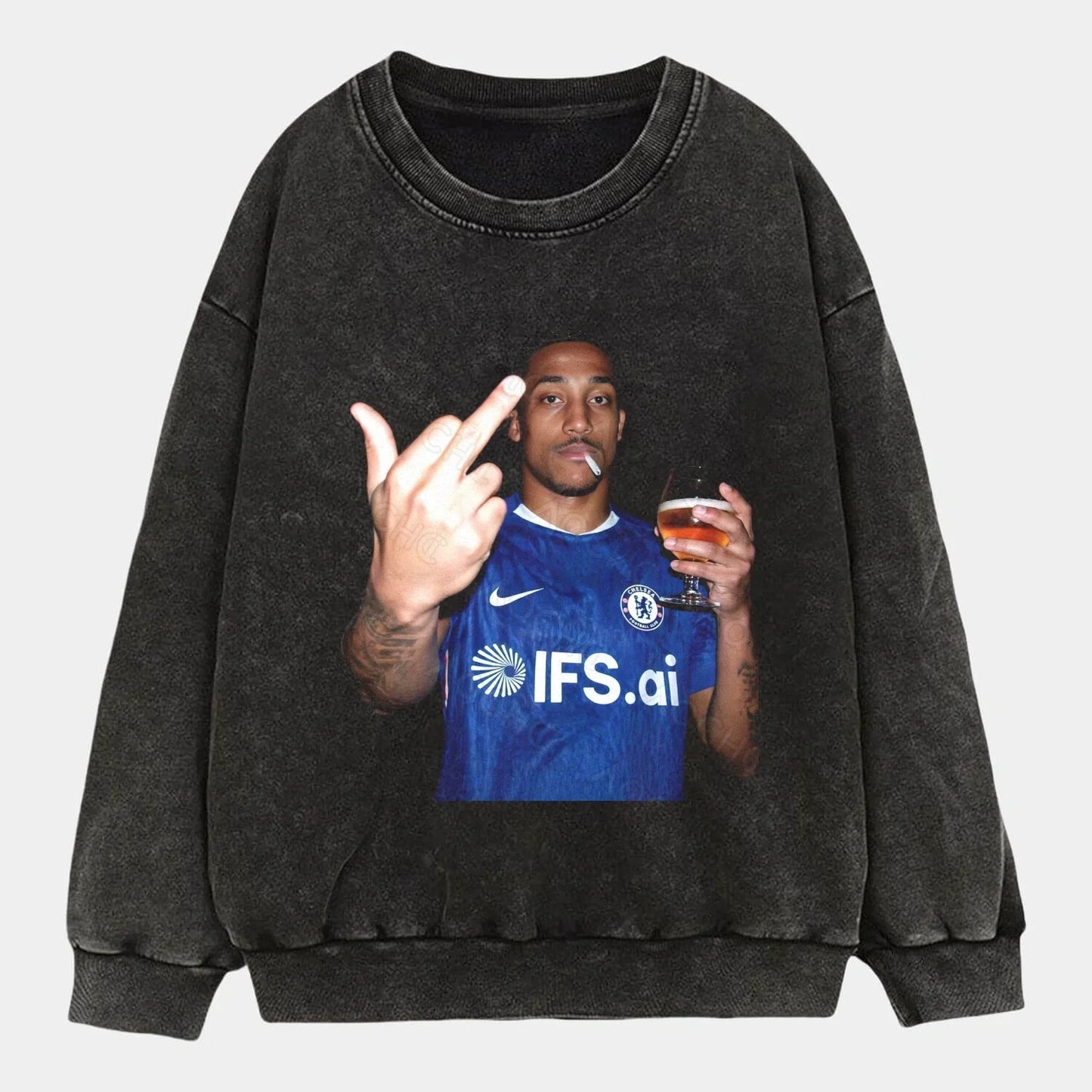 João Pedro After Hours Tee 2