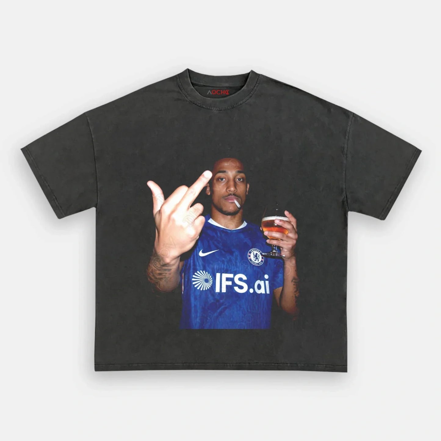 João Pedro After Hours Tee 2