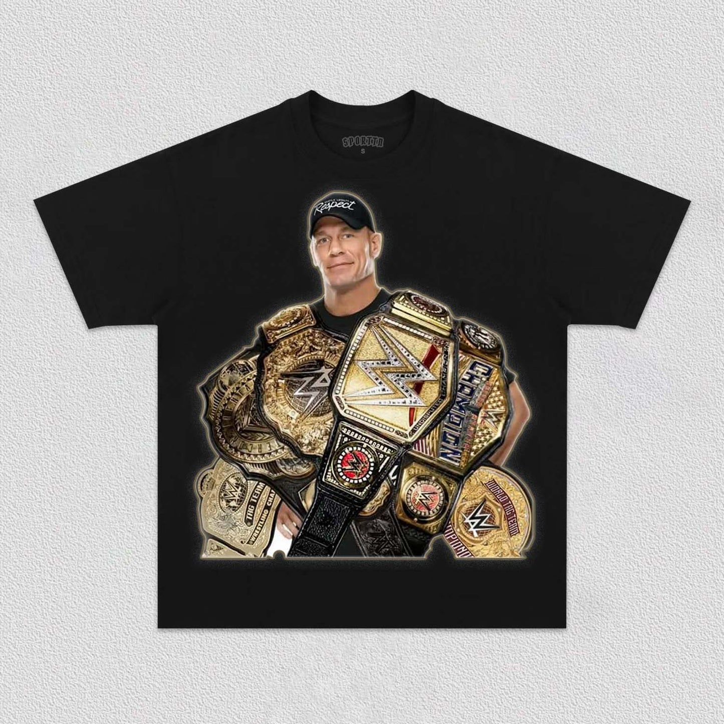 JOHN CENA 2.0 TEE