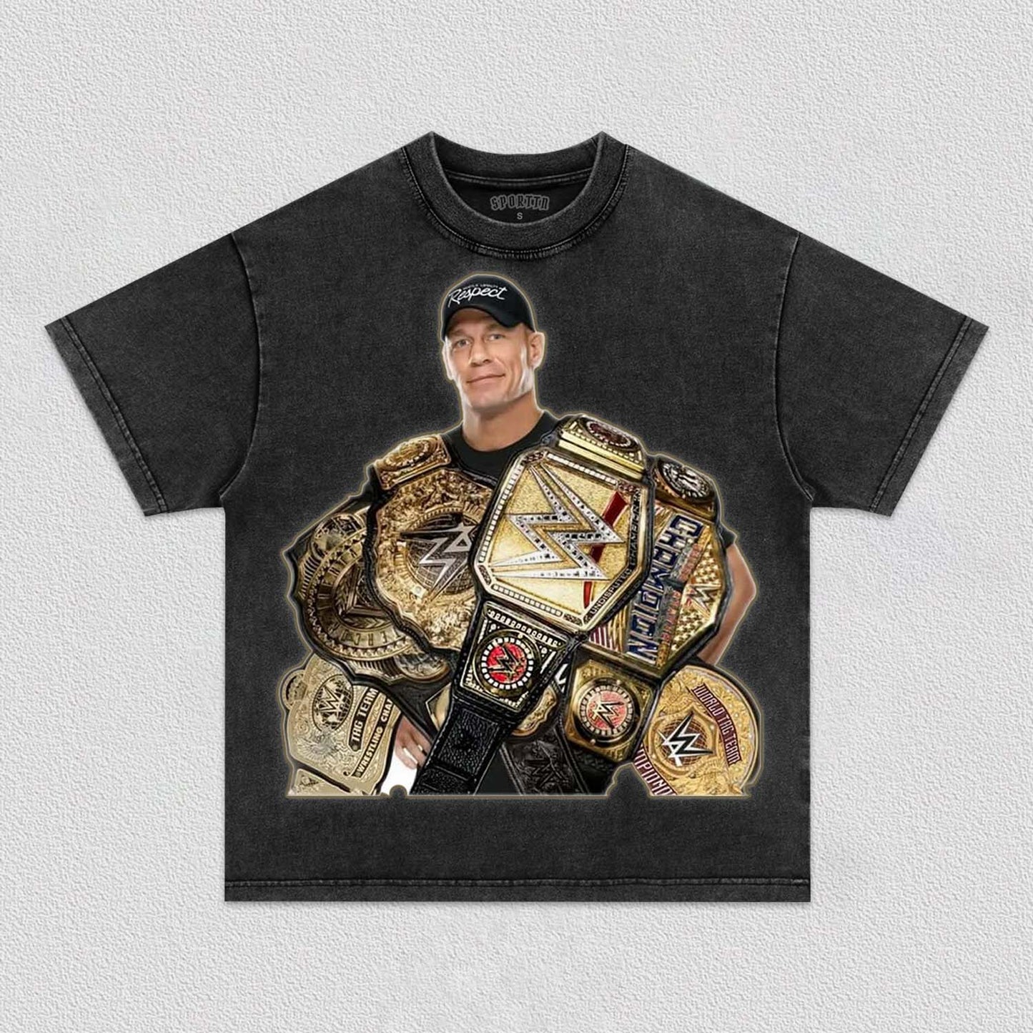 JOHN CENA 2.0 TEE