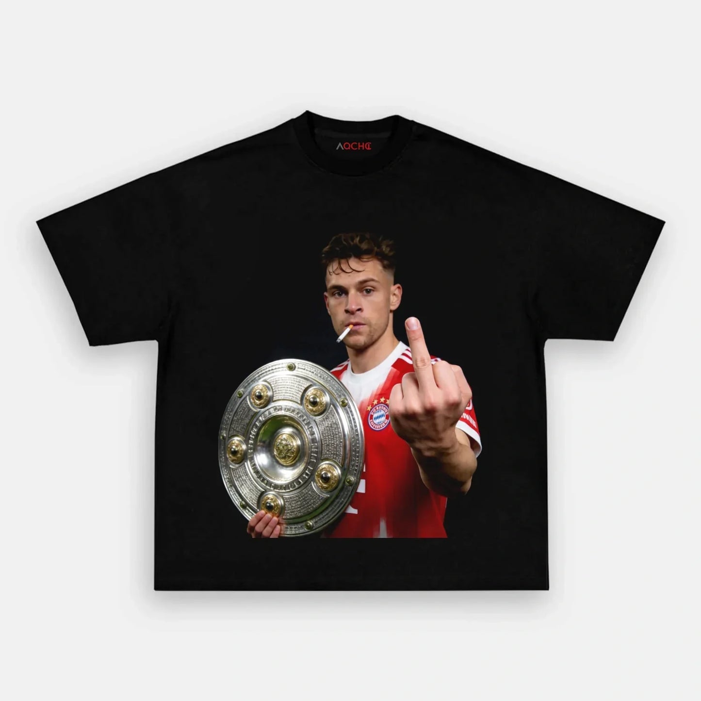 Joshua Kimmich Champion Tee 1