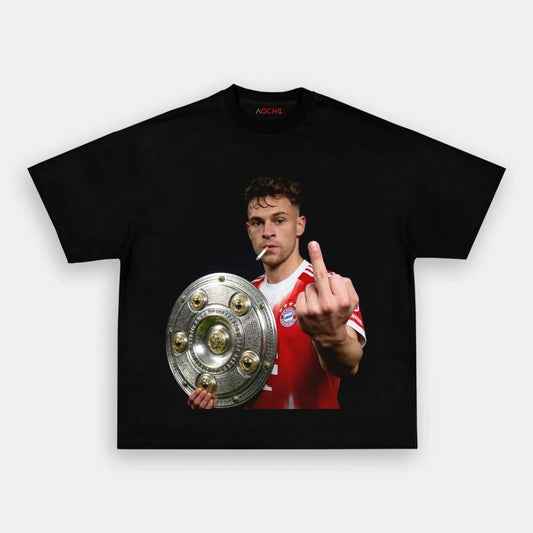 Joshua Kimmich Champion Tee 1