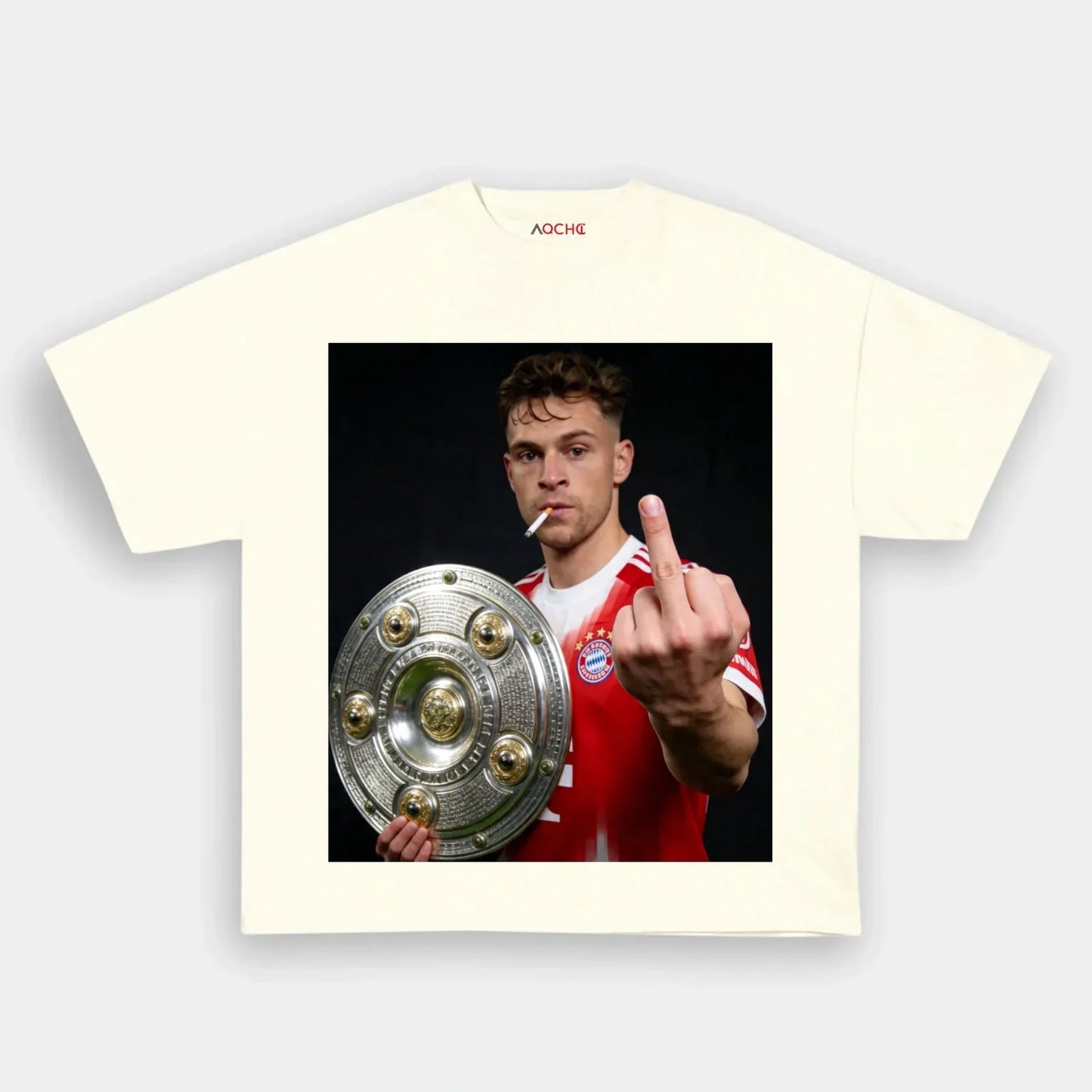 Joshua Kimmich Champion Tee 1