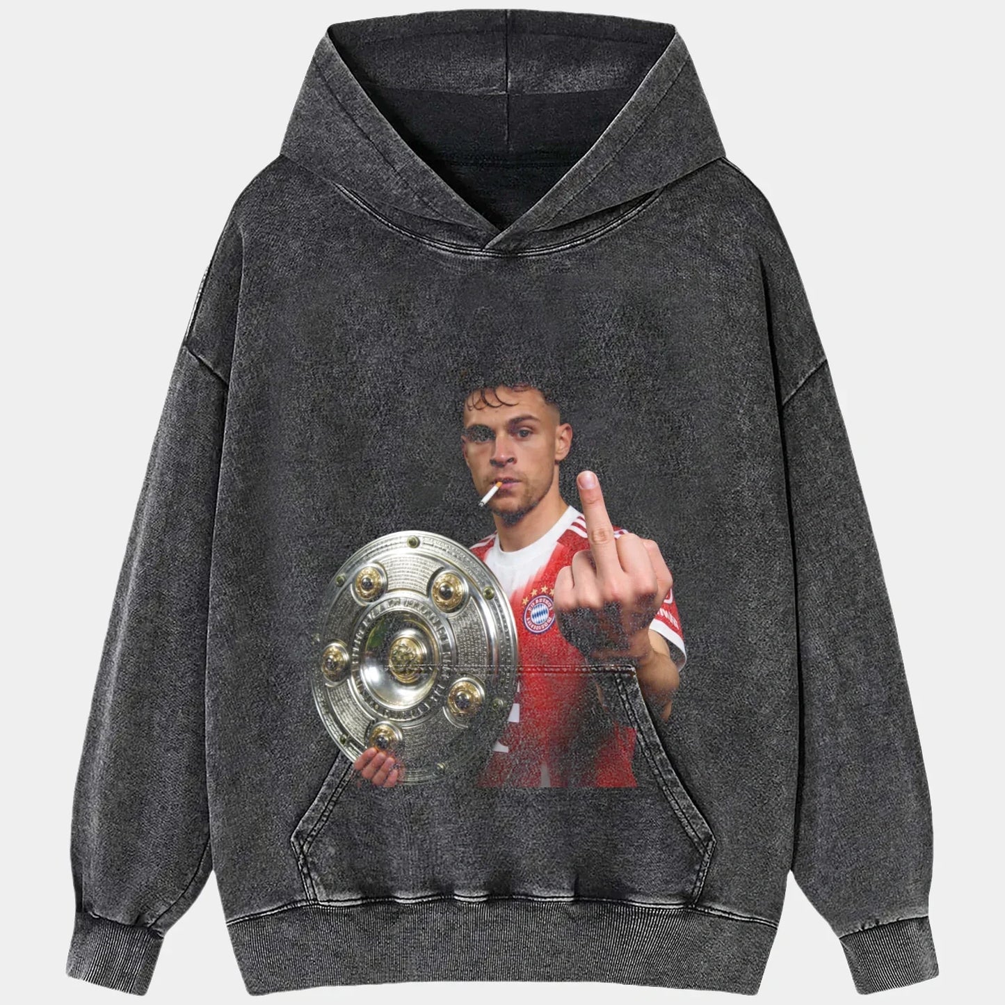 Joshua Kimmich Champion Tee 1