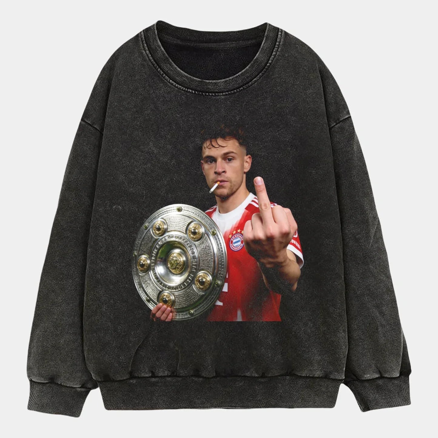 Joshua Kimmich Champion Tee 1