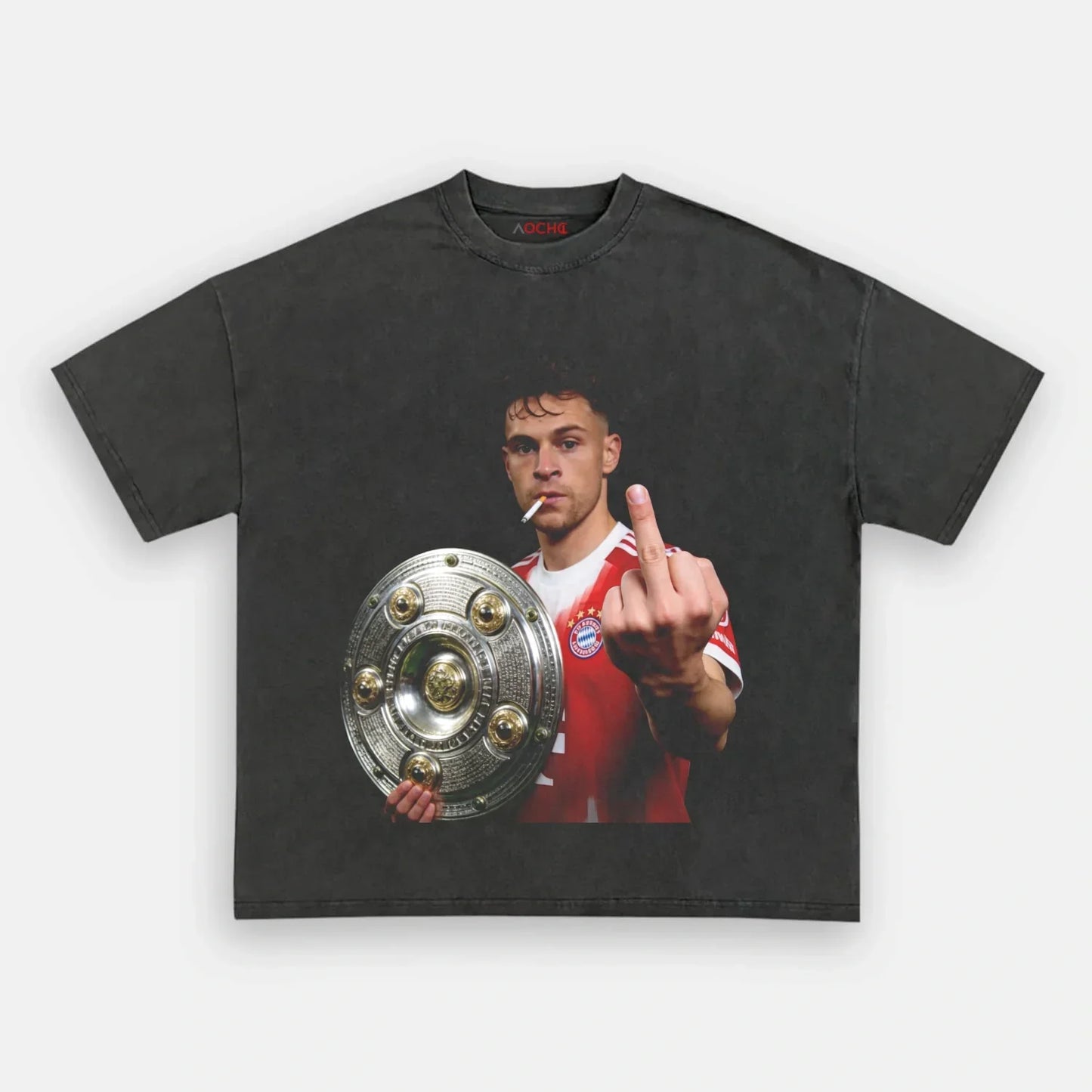 Joshua Kimmich Champion Tee 1