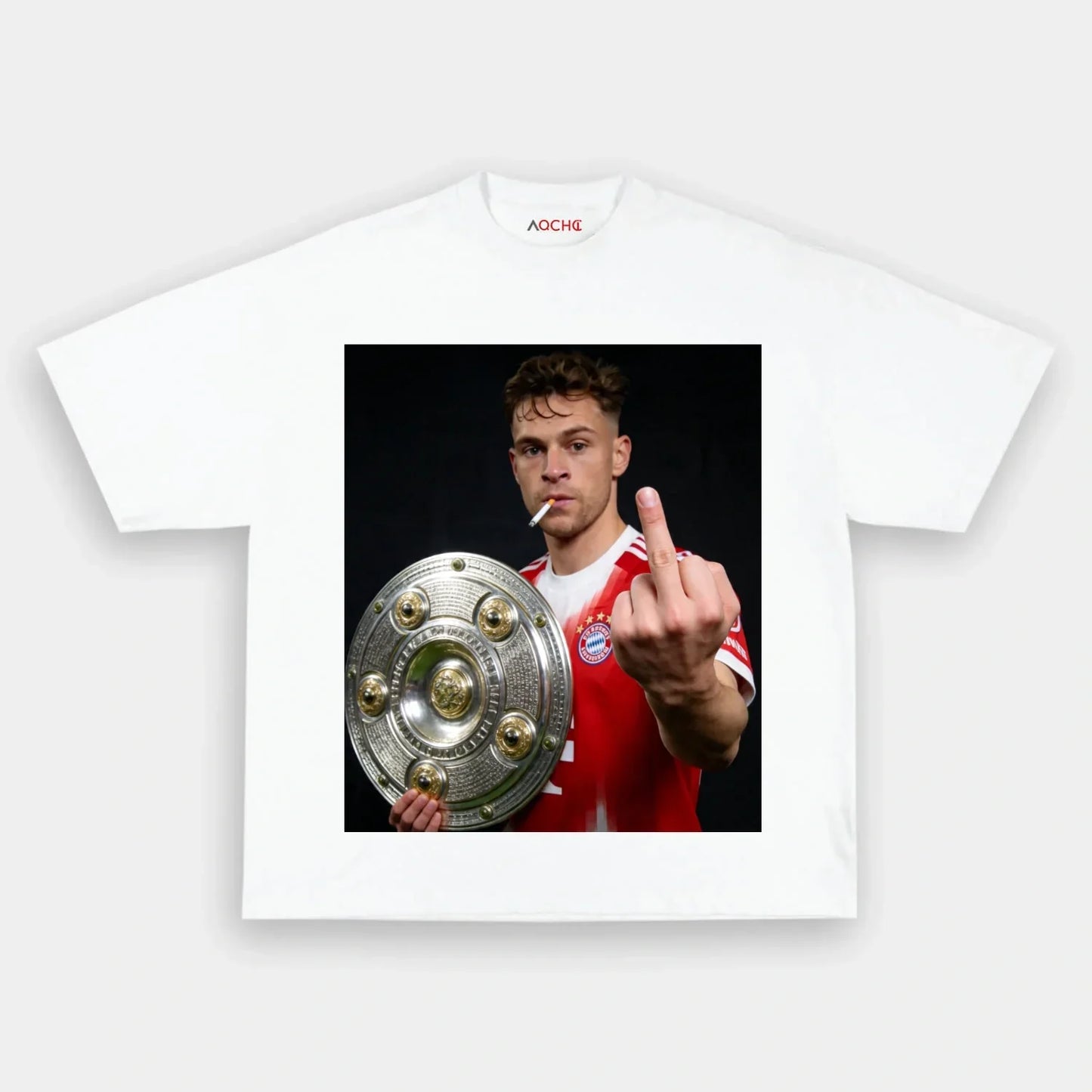 Joshua Kimmich Champion Tee 1