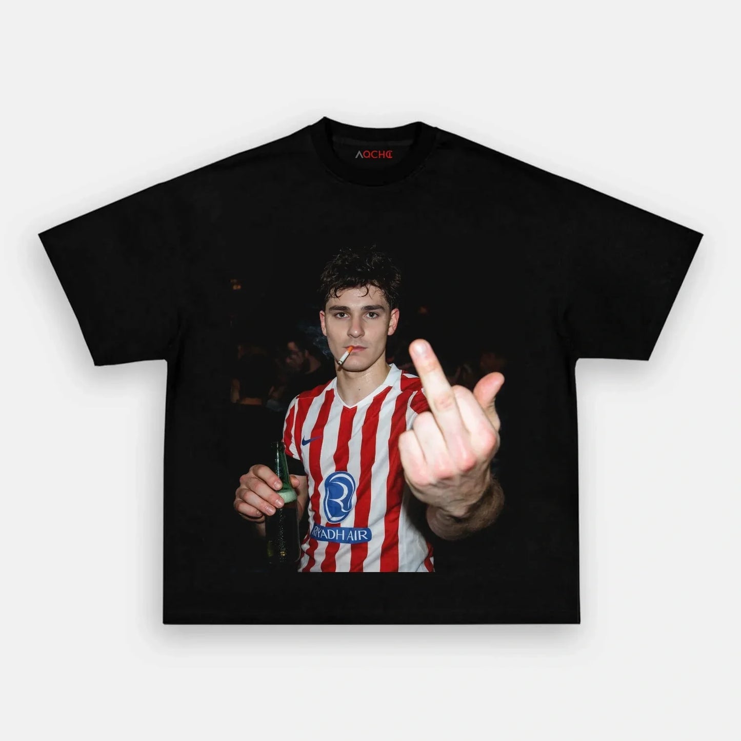 Julián Alvarez After Hours Tee 1
