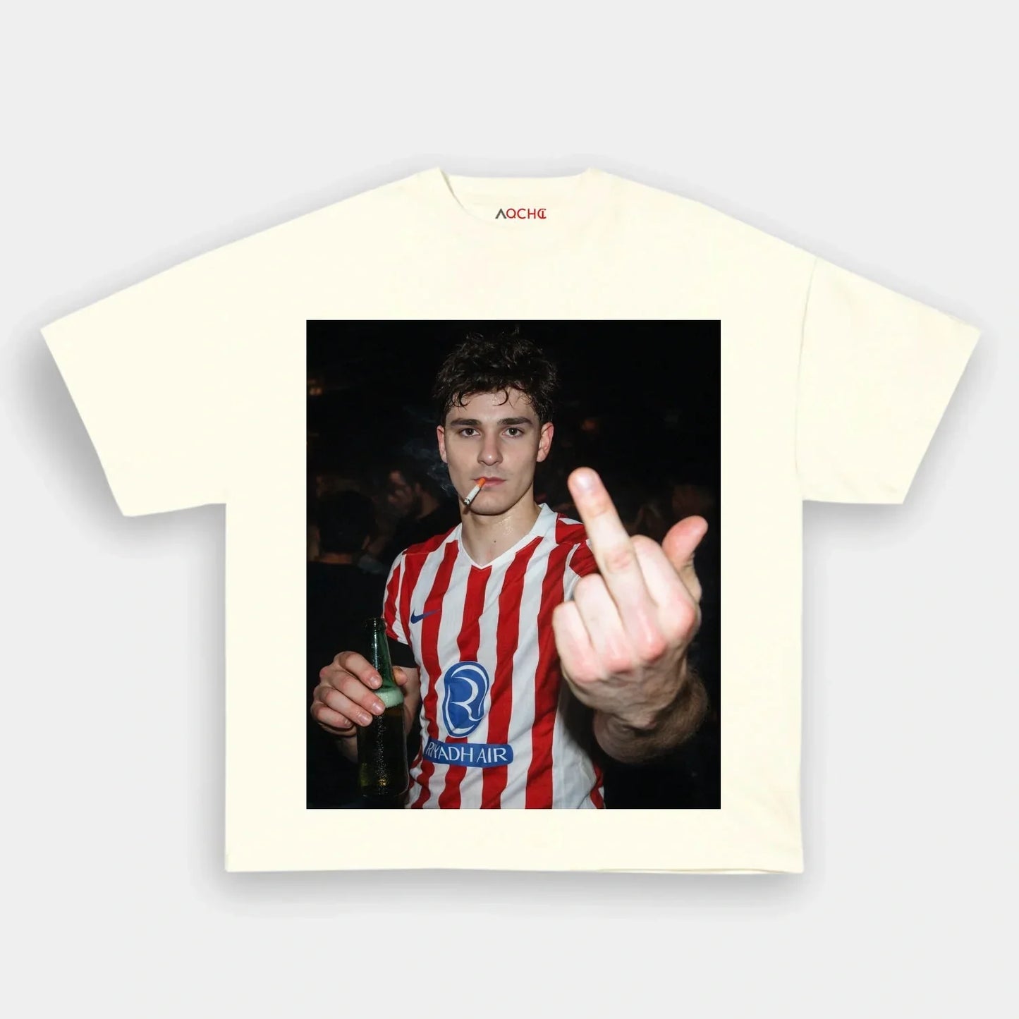 Julián Alvarez After Hours Tee 1