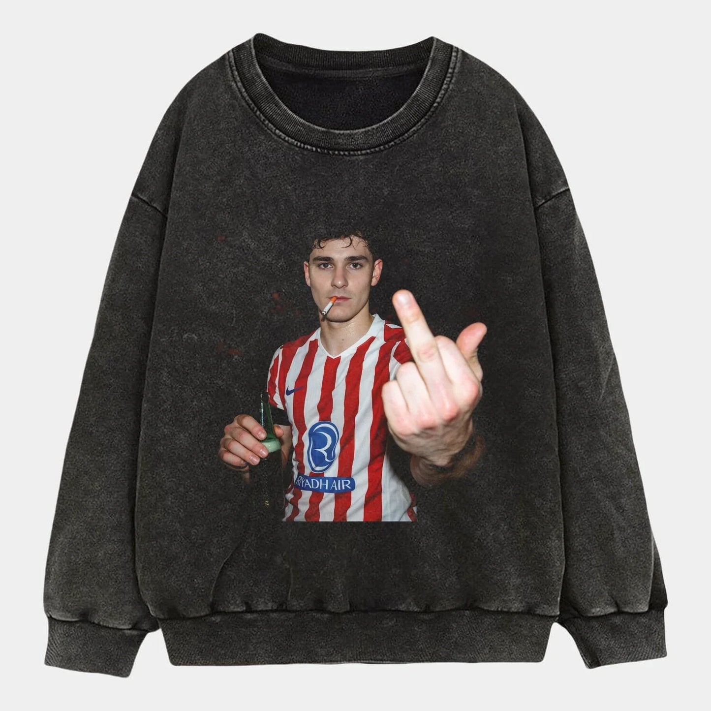 Julián Alvarez After Hours Tee 1