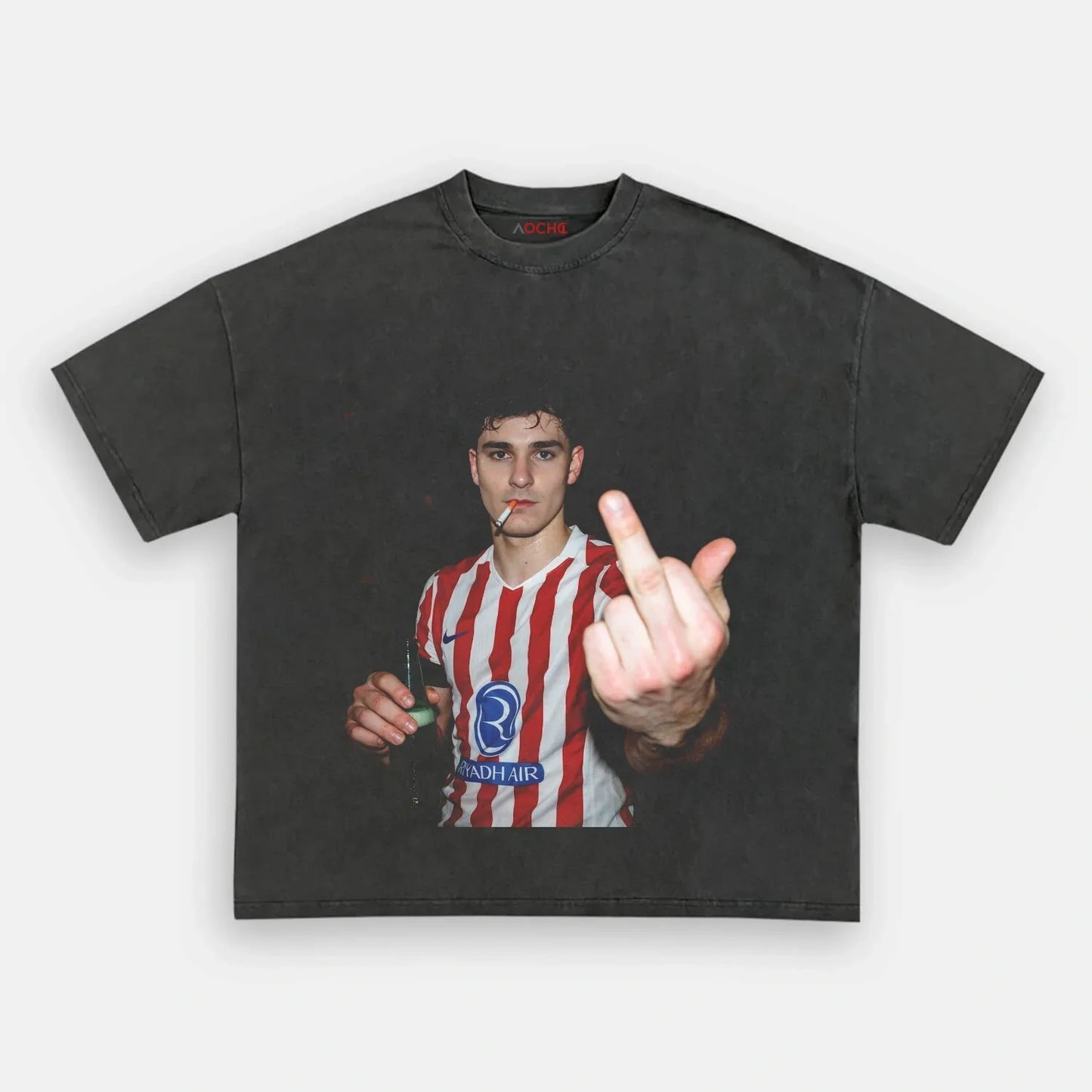 Julián Alvarez After Hours Tee 1