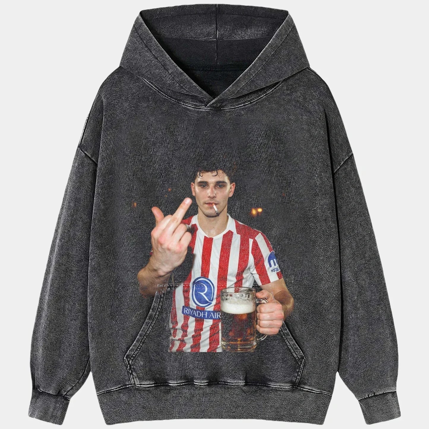 Julián Alvarez After Hours Tee 2