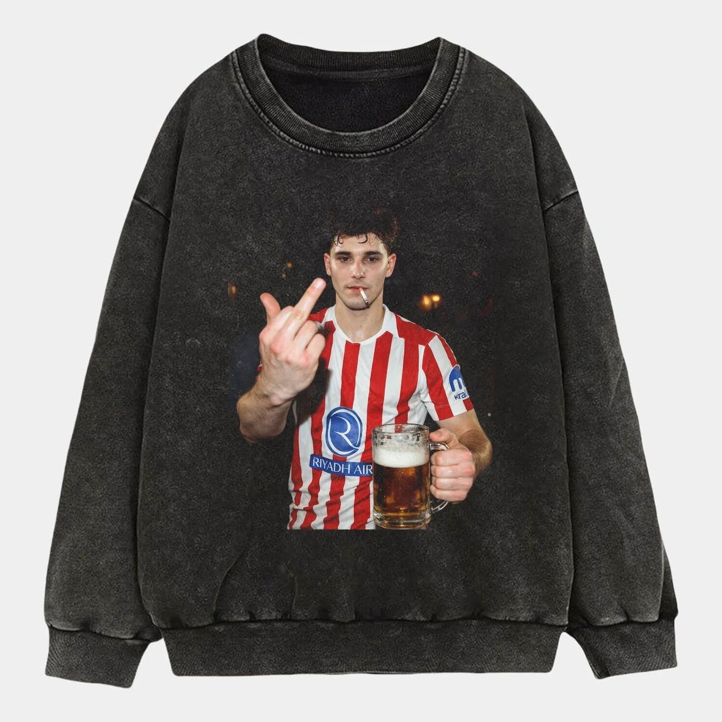 Julián Alvarez After Hours Tee 2