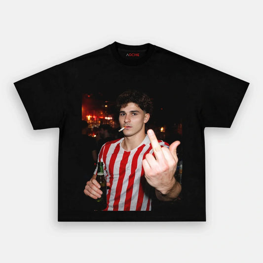 Julián Alvarez After Hours Tee 3