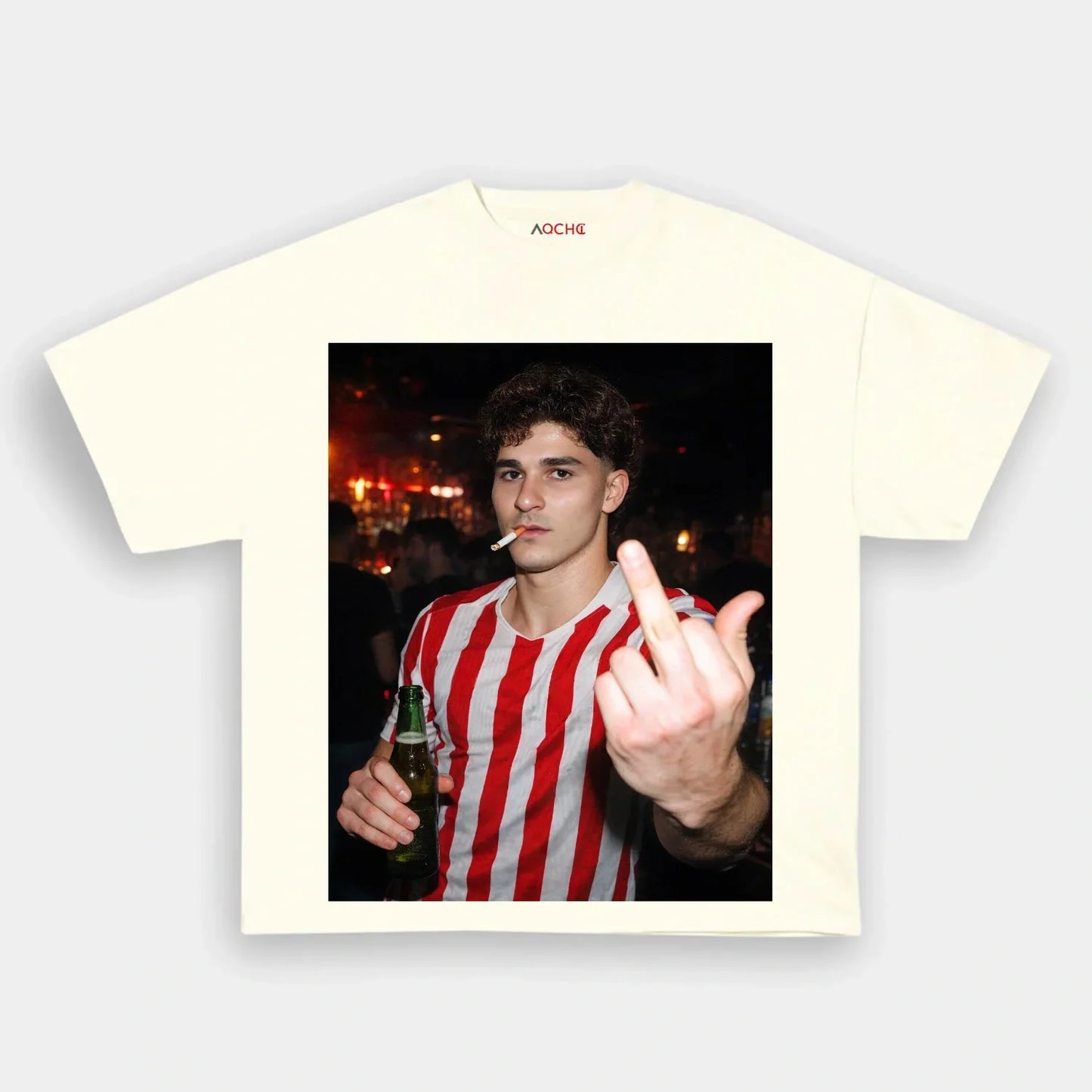 Julián Alvarez After Hours Tee 3