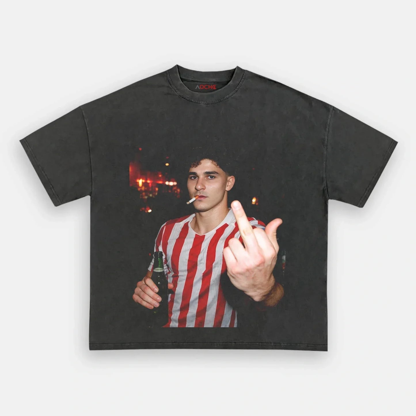 Julián Alvarez After Hours Tee 3