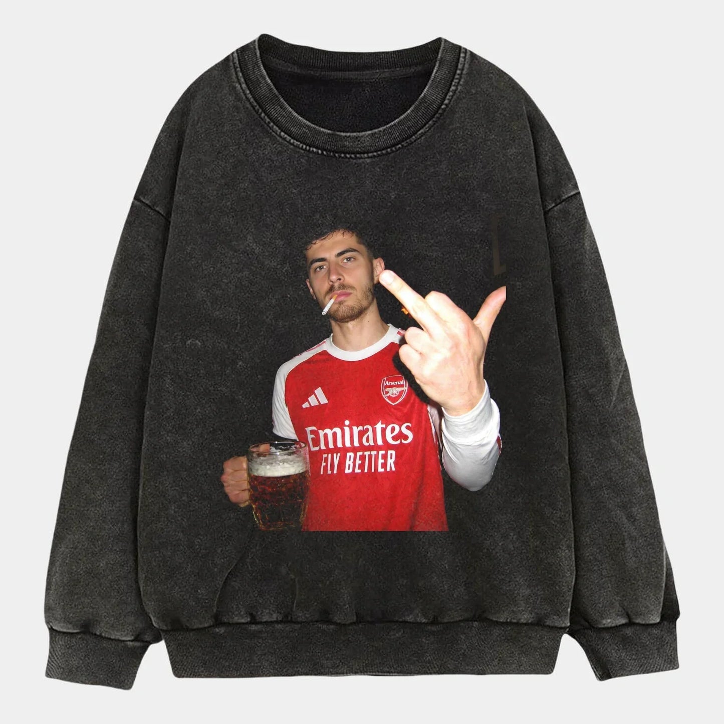 Kai Havertz After Hours Tee 1
