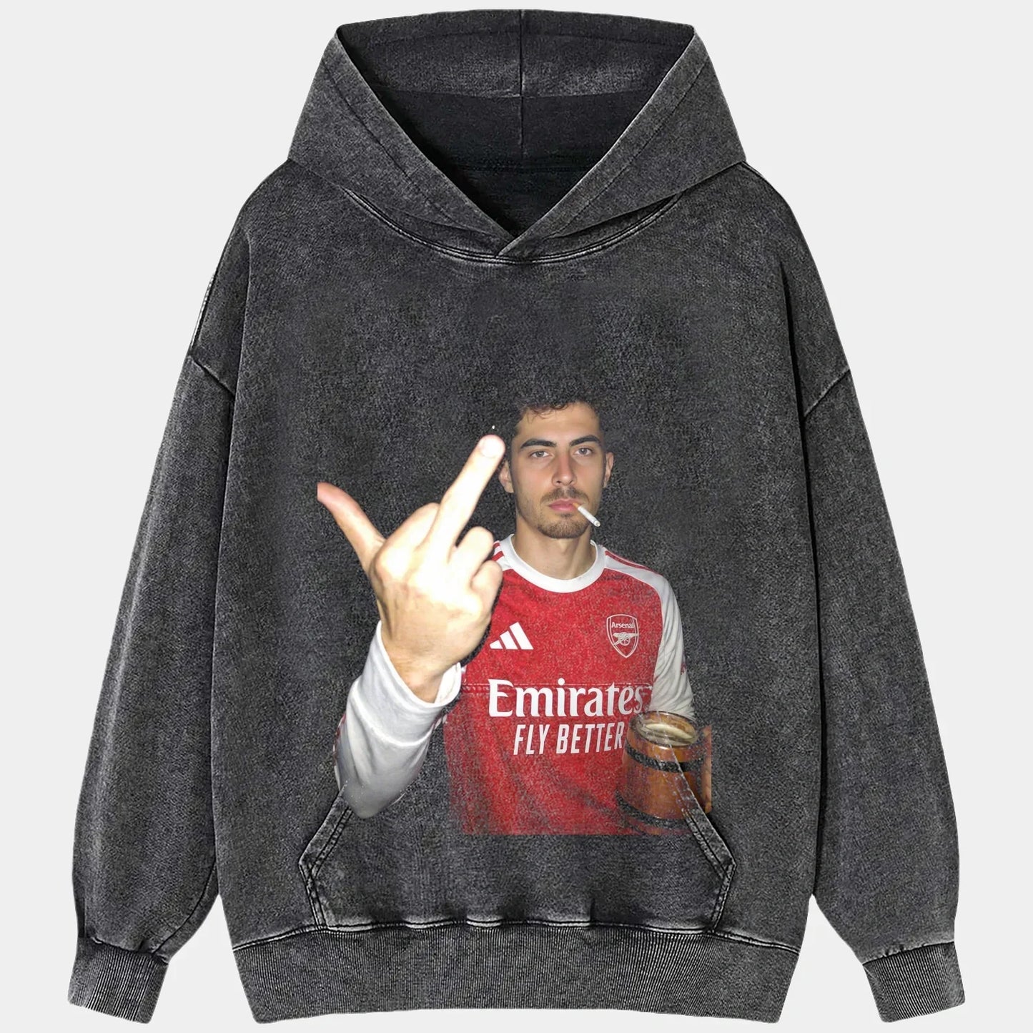 Kai Havertz After Hours Tee 2