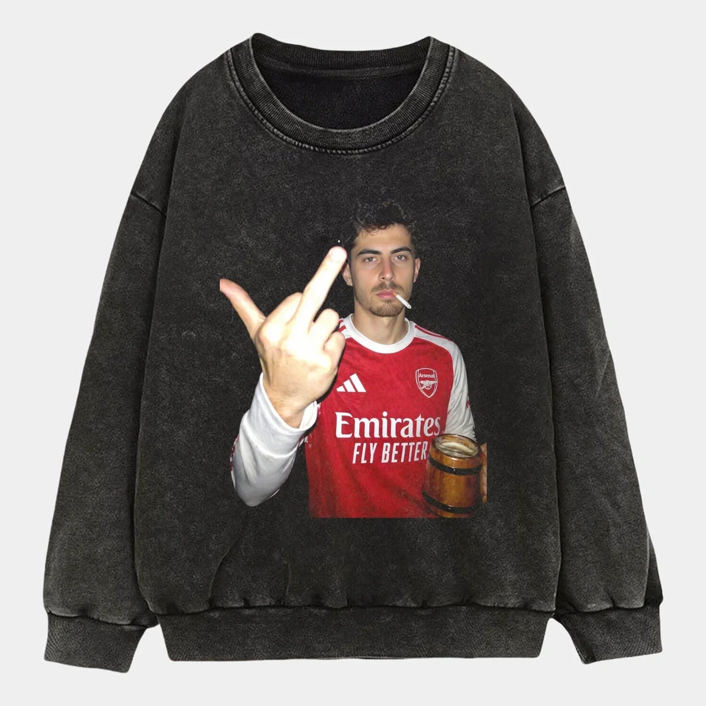 Kai Havertz After Hours Tee 2