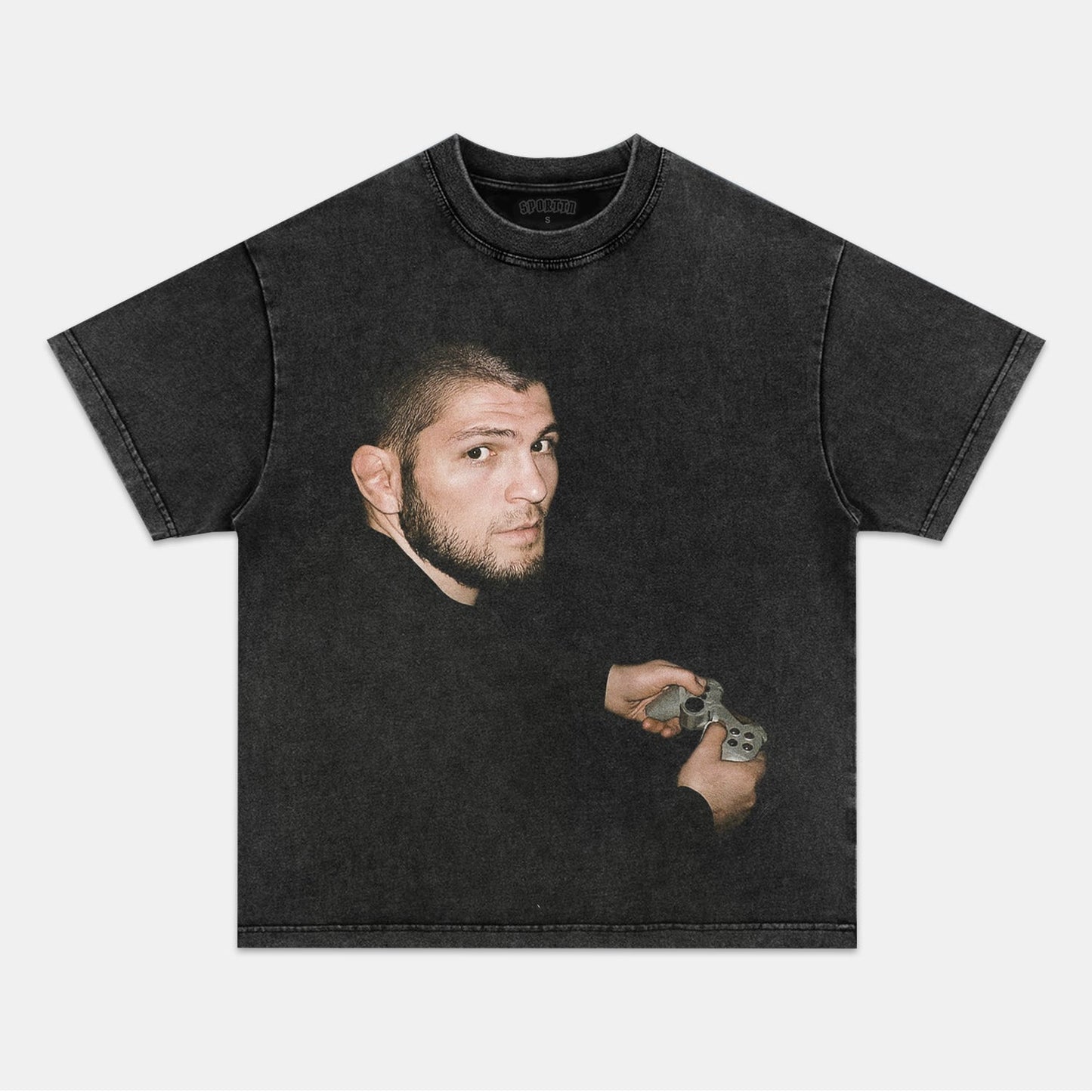 KHABIB TEE 4.21