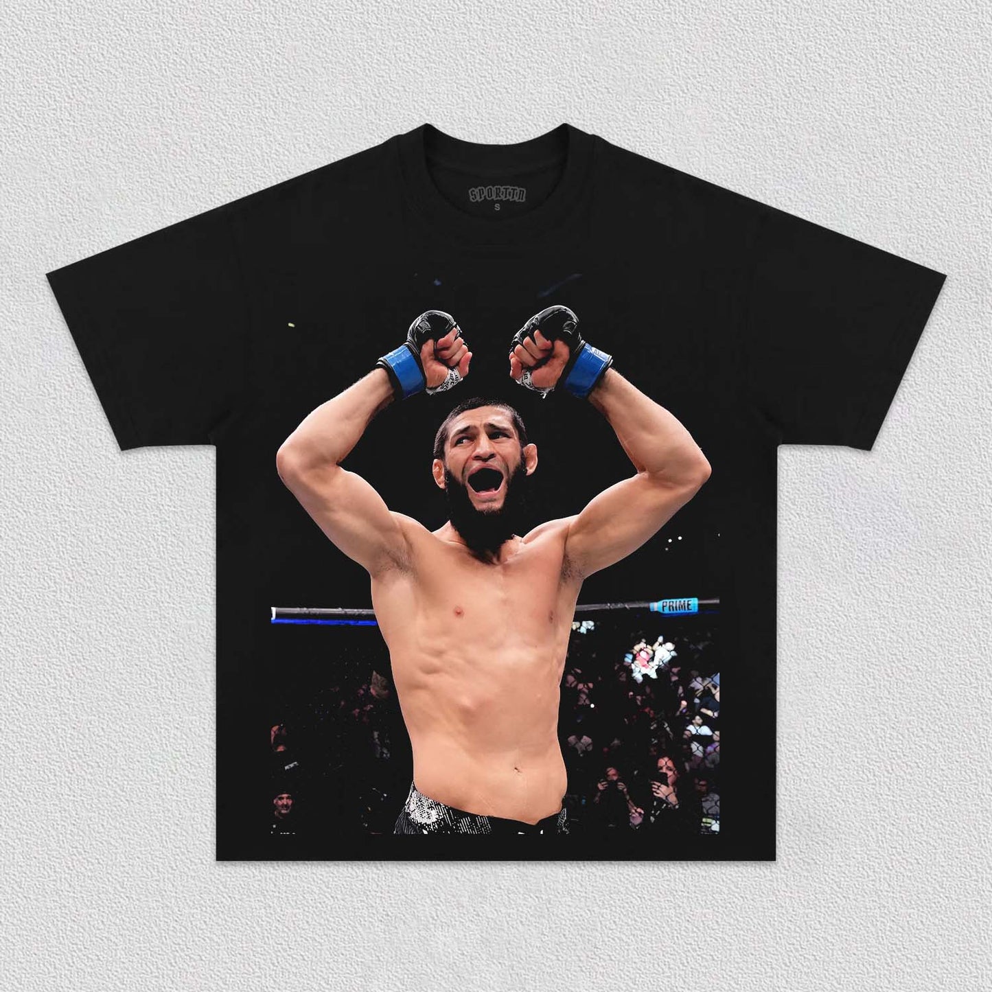 KHAMZAT CHIMAEV TEE