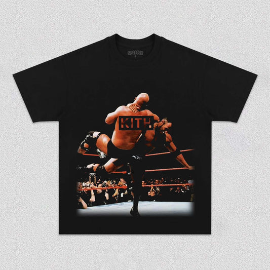 ‘ATTITUDE ERA WWF’  2.0 TEE