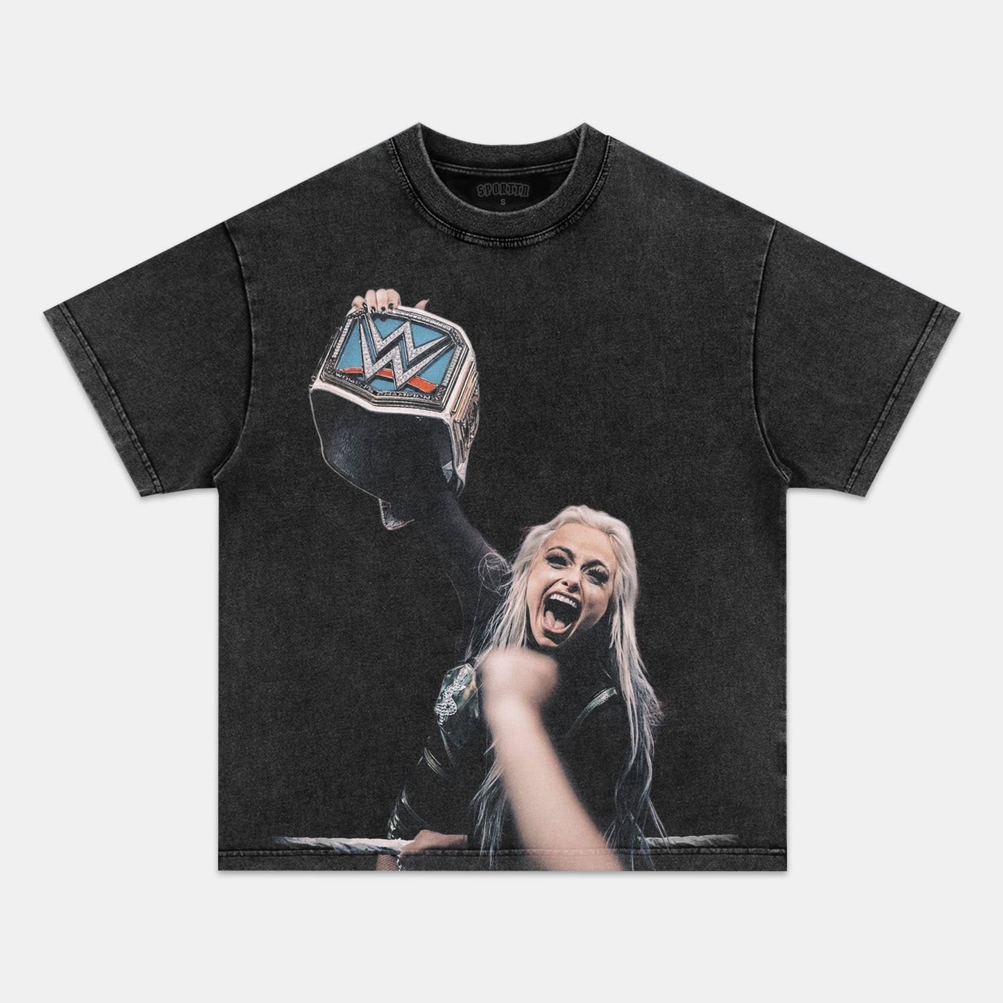 LIV MORGAN TEE 4.23