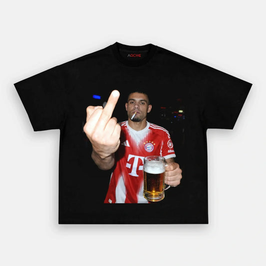 Luis Díaz After Hours Tee 1