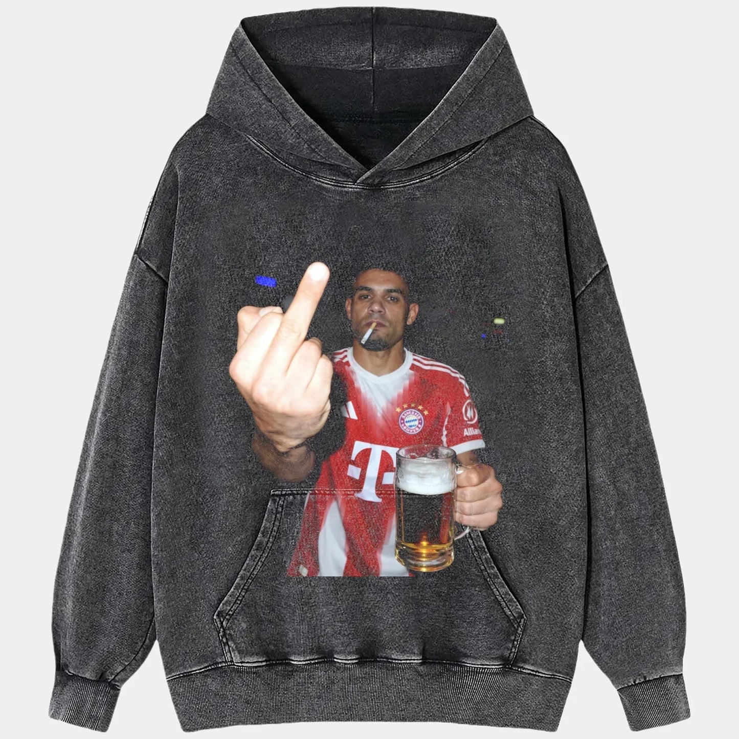 Luis Díaz After Hours Tee 1