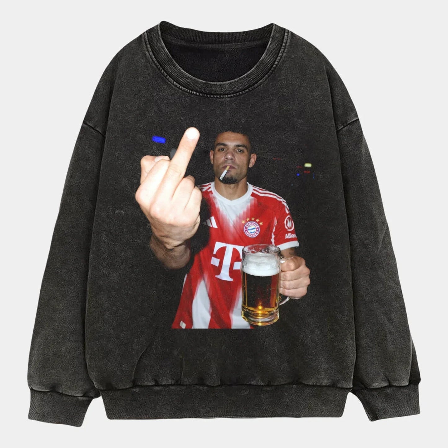 Luis Díaz After Hours Tee 1