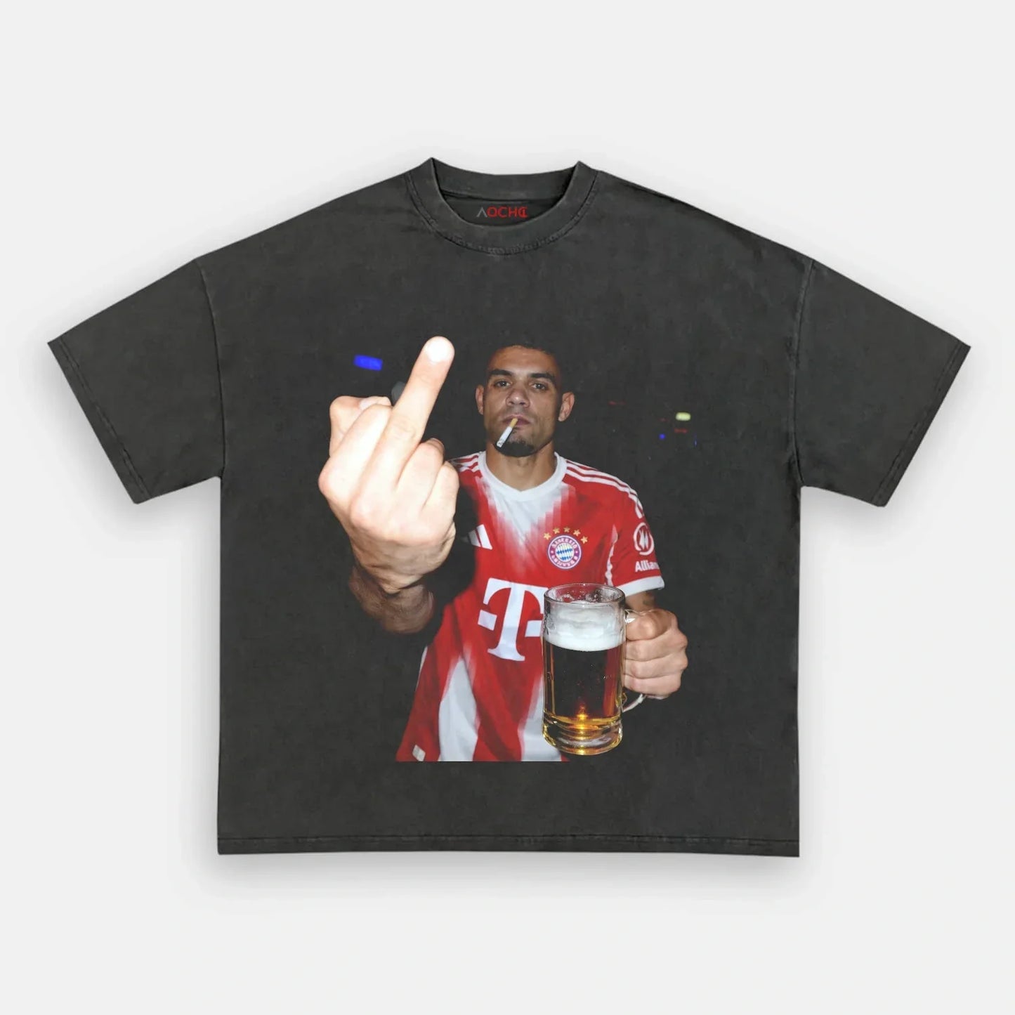 Luis Díaz After Hours Tee 1