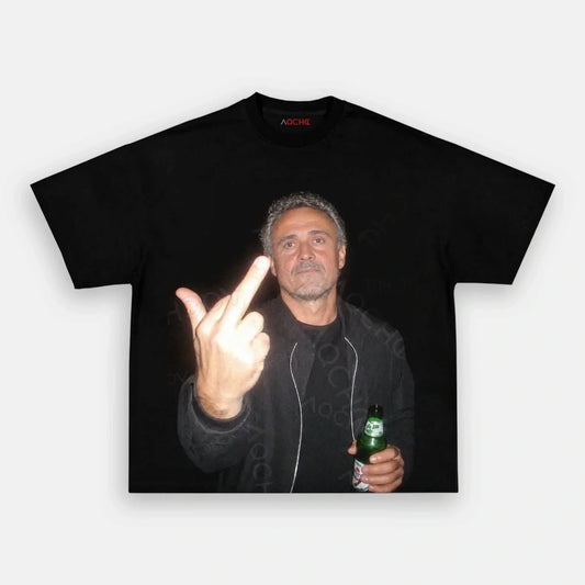 Luis Enrique After Hours Tee 2