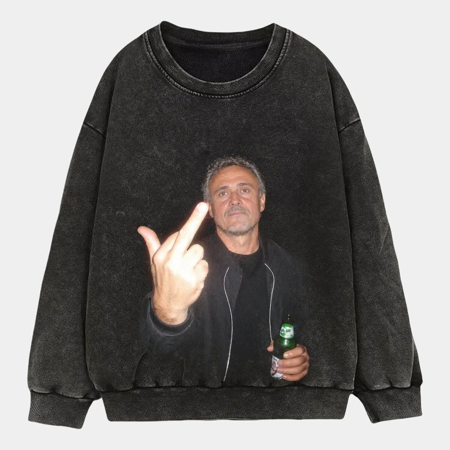 Luis Enrique After Hours Tee 2