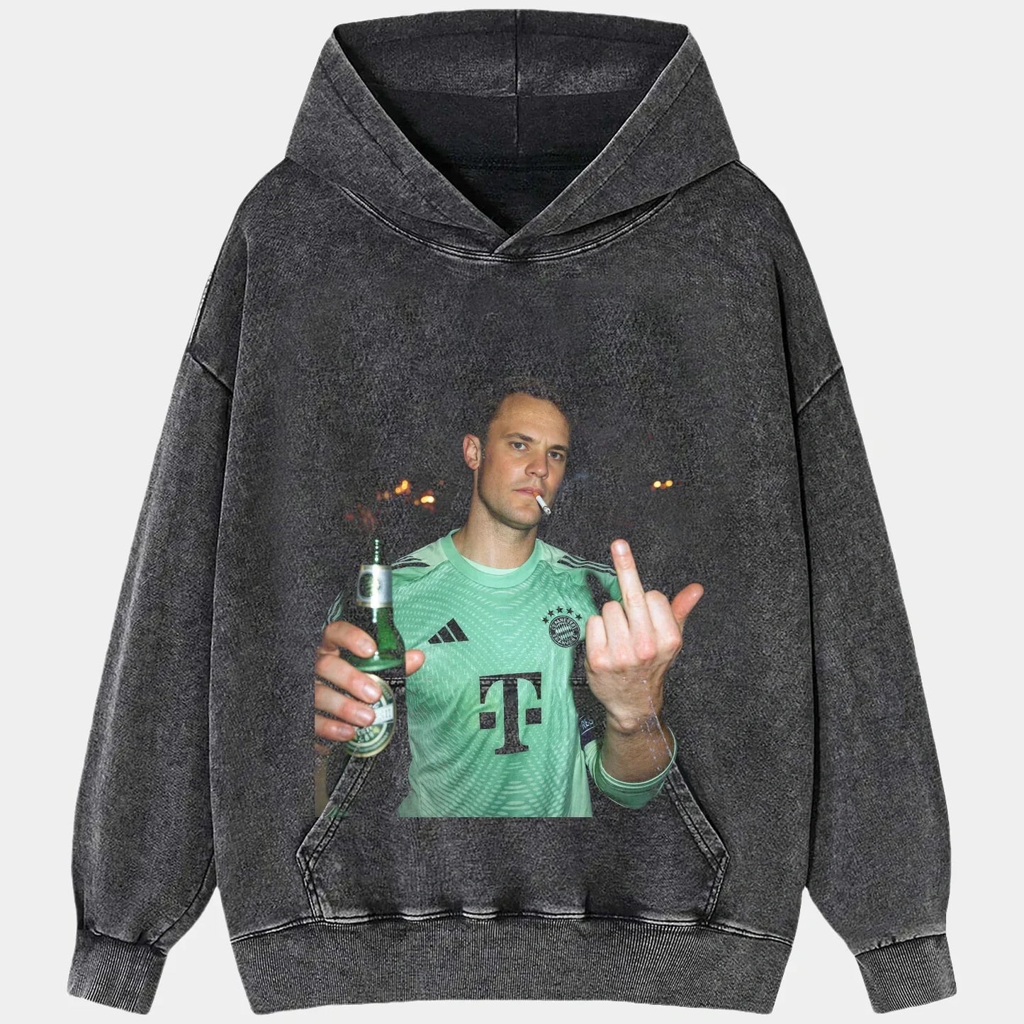 Manuel Neuer 2026 Tee 1