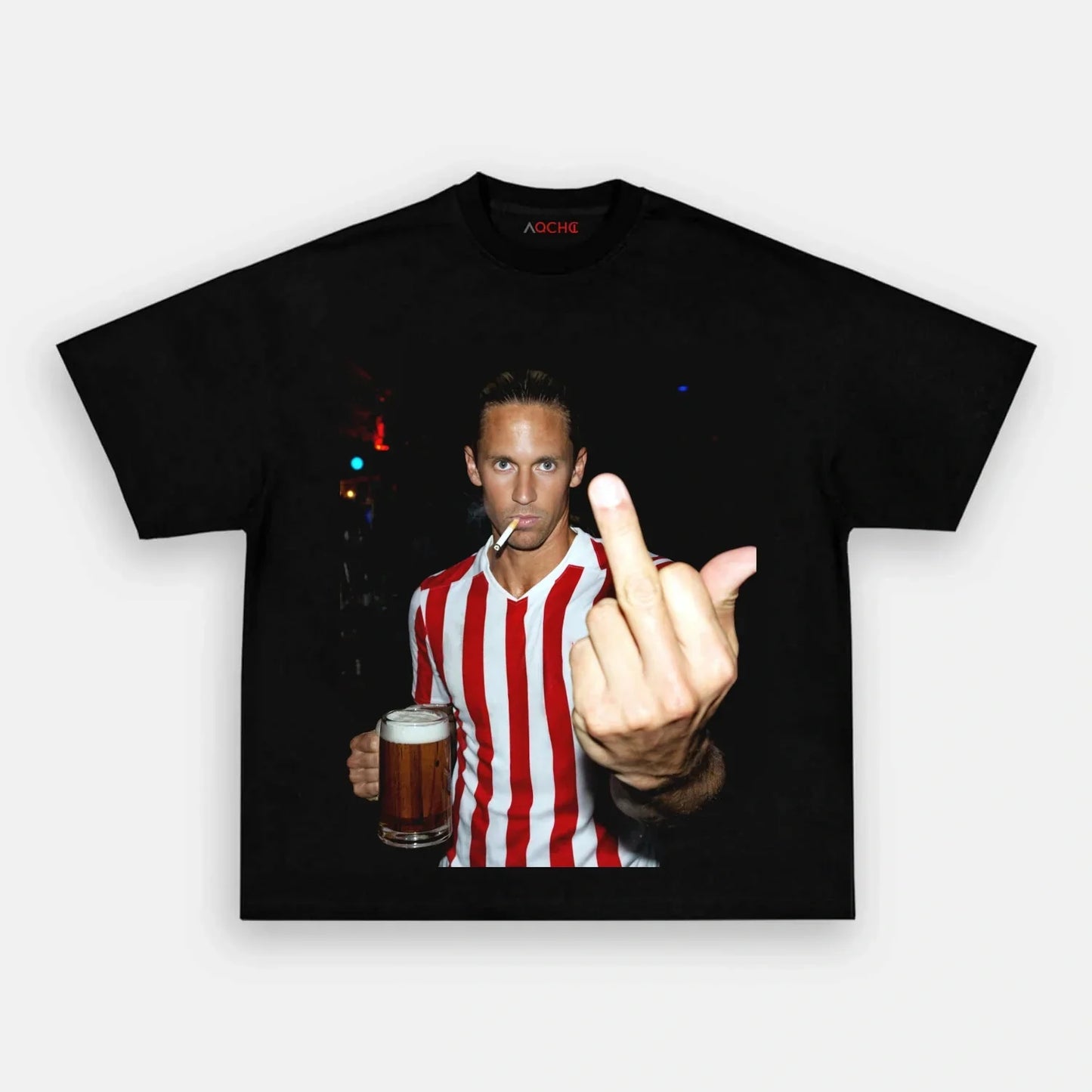 Marcos Llorente After Hours Tee 1