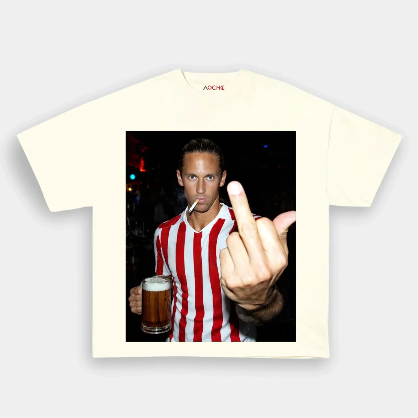 Marcos Llorente After Hours Tee 1