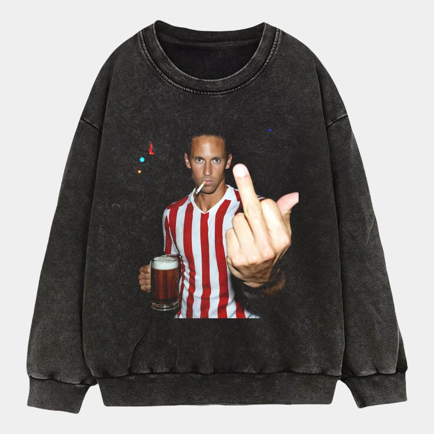Marcos Llorente After Hours Tee 1