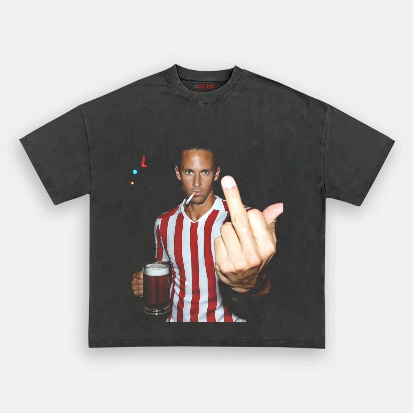 Marcos Llorente After Hours Tee 1